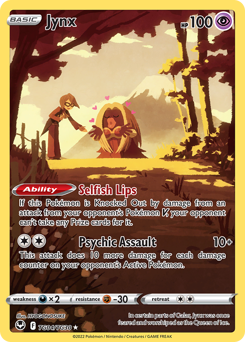 Jynx - Scroll and Circuit Games